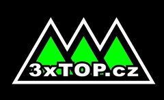 Pořádná výzva pro cyklisty: Staň se členem klubu 3xTOP