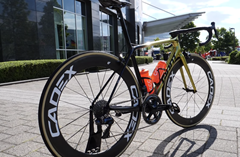 Giant TCR Advanced SL 