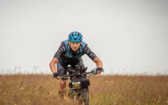 Daniel Polman na 1000 Miles Adventure – i přes špatné počasí v novém rekordu!