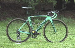 Bianchi Oltre XR4