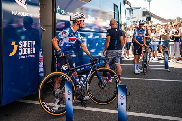 Tour de France 2025: program, etapy a trasa