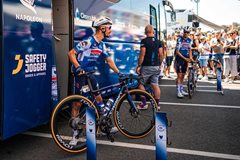 Tour de France 2025: program, etapy a trasa