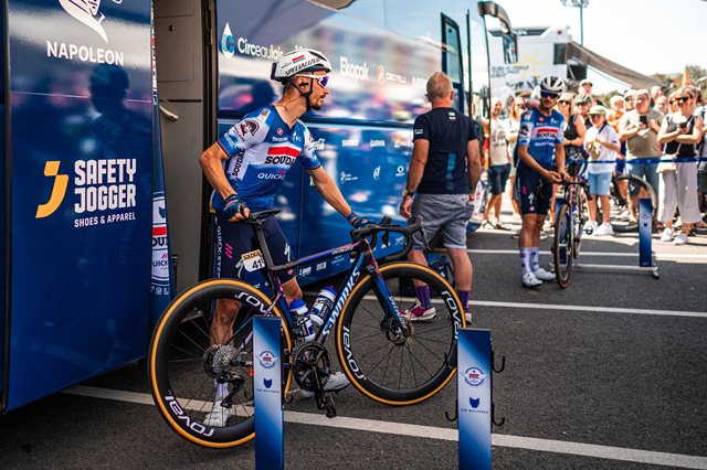 Tour de France 2025: program, etapy a trasa