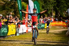 NUTREND Specialized Racing: Zatloukal dominoval republikovému šampionátu v XCO