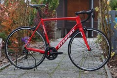 Stevens Izoard 2018 - Jasná volba