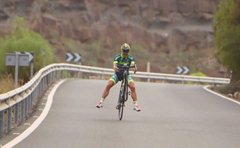 Peter Sagan se seznámil se značkou Specialized