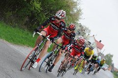 Pave Tour Milovice 