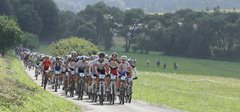 Cyklomaraton Tour 2011 - Okolo Prahy a Zlína