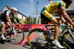 Cofidis Český pohár má finále v Ostravě