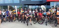 Třetí díl Cycling University se uskutečnil v Olomouci!