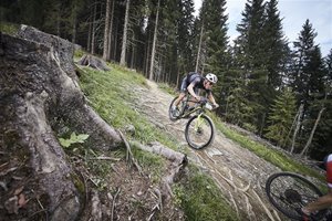 Věhlasný World Games of Mountainbiking je zpět! Saalbach-Hinterglemm hostil již 22. ročník 