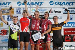 Na Grand Prix triumfoval Jiří Nesveda ze Sparty
