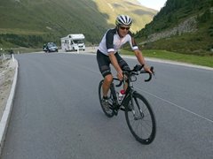 Polman zvládl nejtěžší evropský ultramaraton Race Around Austria