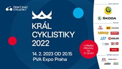 Král cyklistiky 2022 již za týden!