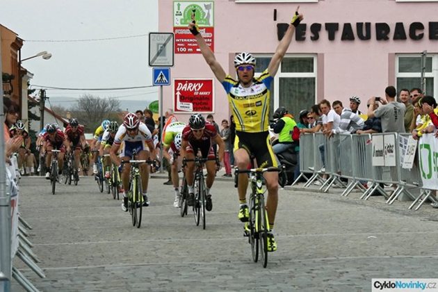 FOTOGALERIE: Velká cena Pardubického kraje