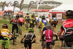 4. závod TOMKET Pražského MTB poháru ve Kbelích bude OPEN Mistrovstvím Prahy!