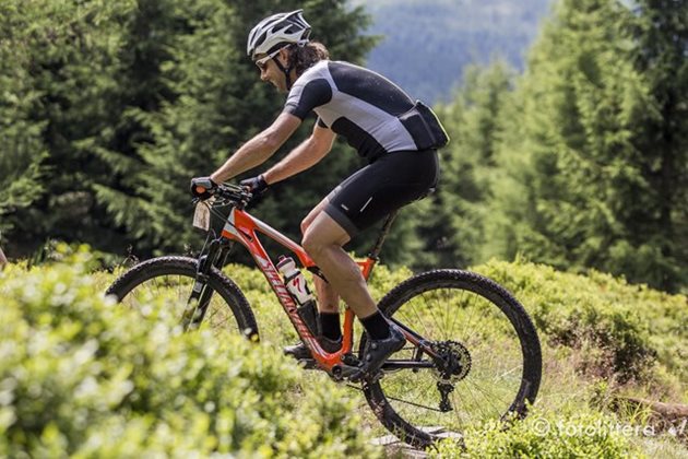 Škodí cyklistika intimnímu životu, nebo ne? 