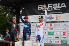 Prima CUP - Silesia Bike Marathon 