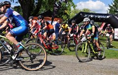 Pozvánka Stevens G. Benedikt Soběslavský MTB maraton