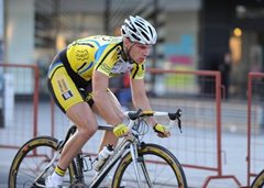 Okolo Jižních Čech vyhrál Hochmann