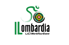 Klasika padajícího listí - Okolo Lombardie 2015