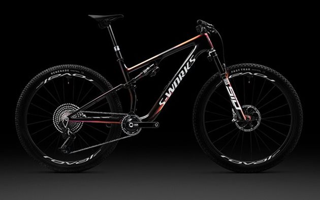 Specialized představil novou generaci svého XC modelu Epic