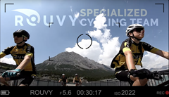ROUVY Specialized Cycling Team | 2022 review