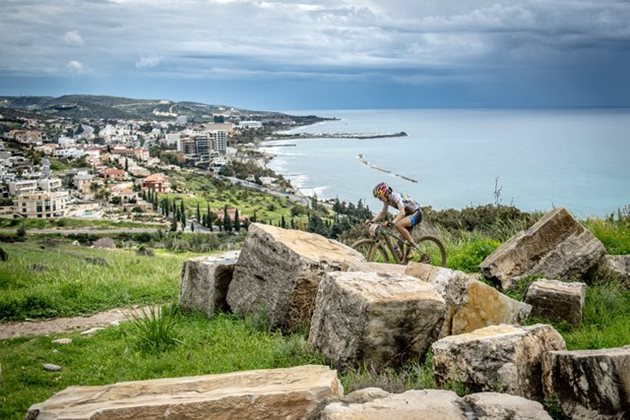 Zpátky v závodním režimu! Na Kypru za dva dny startuje Cyprus Sunshine Cup 2024