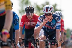 Fotogalerie: Czech Tour 3. etapa