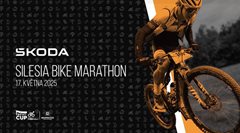 Reportáž ze Škoda Auto Mistrovství ČR v maratonu!