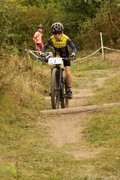 Soutěž týmů Pražského MTB poháru obhájil Kolín!