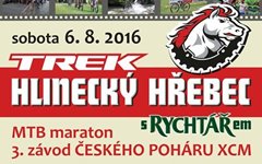 Video: TREK Hlinecký Hřebec s Rychtářem 2016