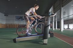 Sagan představil revoluční novinku: Tacx Magnum Smart