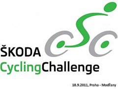 Štybar vítězem ŠKODA Cycling Challenge 2011