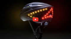Nová helma revolucí v cyklistice