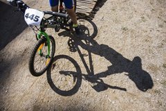 Nová aplikace dokumentuje nebezpečnou cyklistickou infrastrukturu