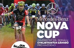 Pozvánka: Mercedes-Benz Nova Cup Mikulov - 24. září 2016 
