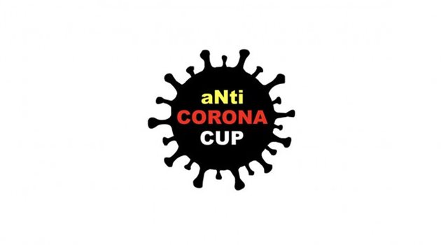 Vítězové aNti Corona Cupu obdrží v Touškově unikátní poháry!