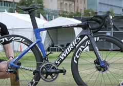 Specialized S-Works Venge Disc