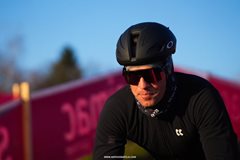 Česko je cycling paradise, říká Štybar. Kde ztrácíme mladé talenty?