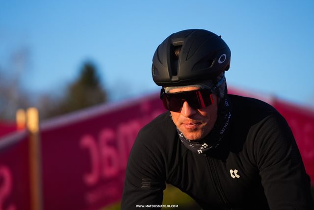 Česko je cycling paradise, říká Štybar. Kde ztrácíme mladé talenty?