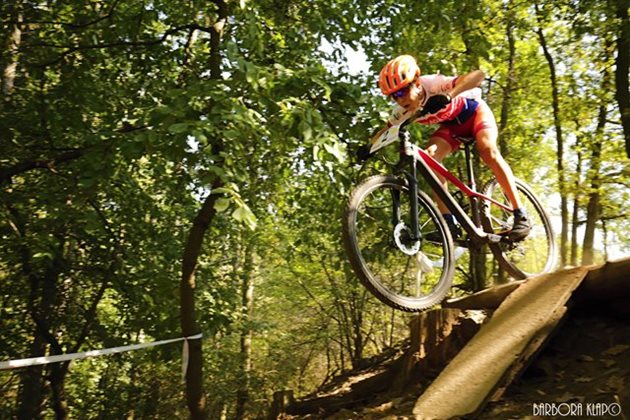 Přijeďte „jako Jára“, žádají pořadatelé ŠKODA TOMKET Pražského MTB poháru v Libuši!