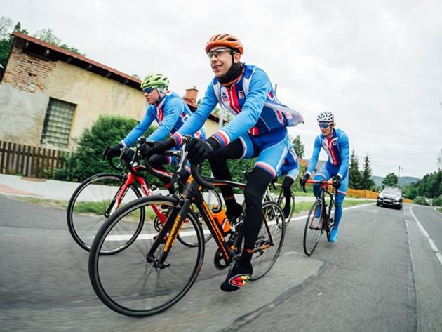 Vše připraveno, Závod Míru U23 může začít