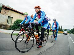 Vše připraveno, Závod Míru U23 může začít