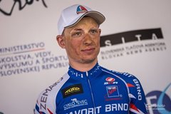Petr Hampl: Mám za sebou nejlepší sezónu kariéry