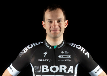Jan Bárta míří podruhé v kariéře na Giro d'Italia!
