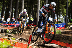 Van der Poel se nevzdává: „Pády mě nezastaví, motivují mě víc než kdy dřív