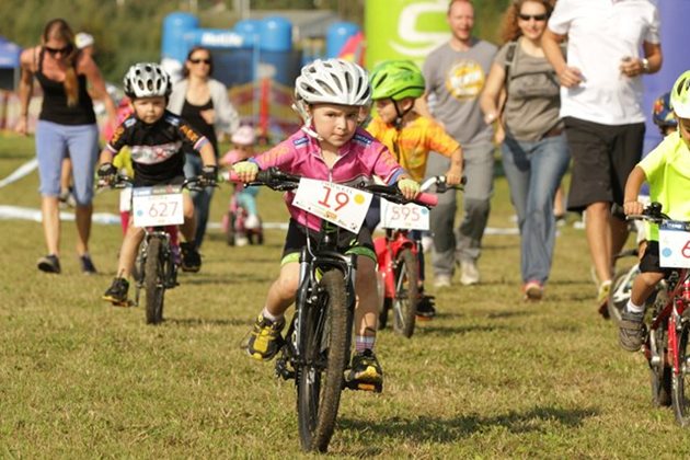 Druhý ročník závodů Bikeclinic Cup začne už příští víkend!