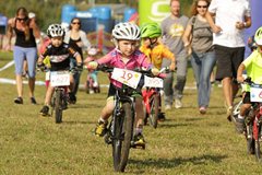 Druhý ročník závodů Bikeclinic Cup začne už příští víkend!