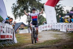 Konečný i Zatloukal celkovými vítězi Českého poháru MTB!